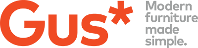 Gus Modern logo