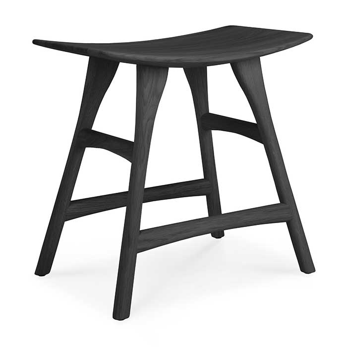 Ethnicraft Osso Counter stool